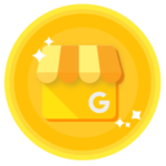 Google Business Profile Badge